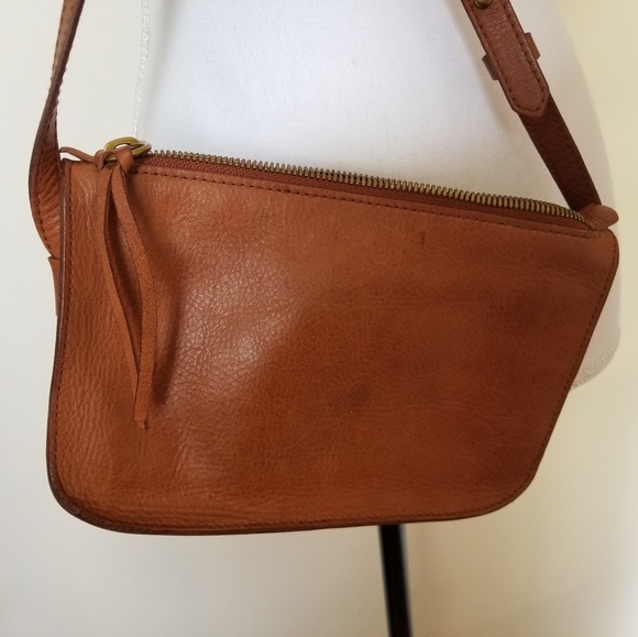 Madewell Handbags - Madewell Crossbody